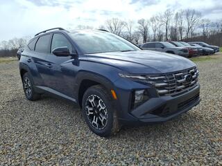 2026 Hyundai Tucson for sale in Paola KS
