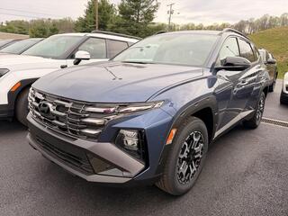 2026 Hyundai Tucson for sale in Mount Hope WV