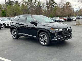 2024 Hyundai Tucson for sale in Asheville NC