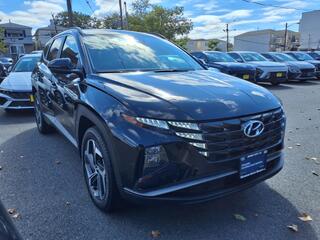2024 Hyundai Tucson for sale in Jersey City NJ