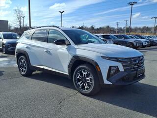 2025 Hyundai Tucson for sale in Syracuse NY