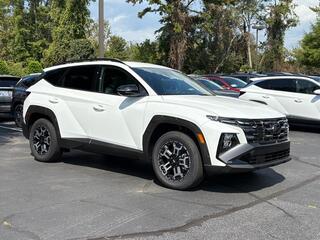 2026 Hyundai Tucson for sale in Asheville NC