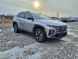 2026 Hyundai Tucson for sale in Triadelphia WV