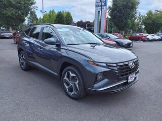 2024 Hyundai Tucson for sale in Vancouver WA