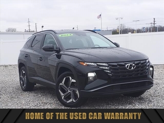 2024 Hyundai Tucson for sale in Troy OH