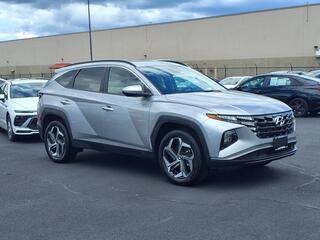 2024 Hyundai Tucson for sale in Syracuse NY