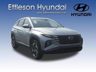 2024 Hyundai Tucson for sale in Countryside IL