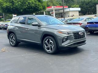 2024 Hyundai Tucson for sale in Asheville NC