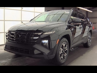 2025 Hyundai Tucson for sale in Plano TX