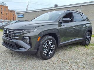 2025 Hyundai Tucson for sale in Uniontown PA