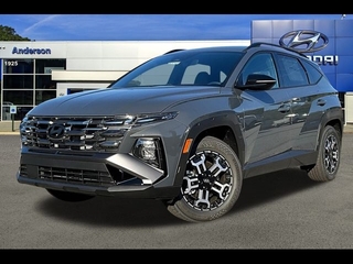 2025 Hyundai Tucson for sale in Anderson SC