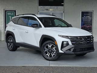 2026 Hyundai Tucson for sale in Valdese NC
