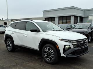 2026 Hyundai Tucson for sale in Mishawaka IN