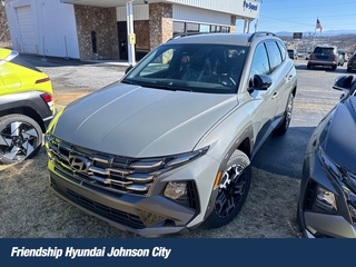 2026 Hyundai Tucson for sale in Dayton OH