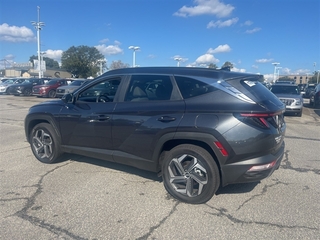 2024 Hyundai Tucson for sale in Greenville SC