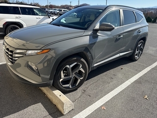 2024 Hyundai Tucson for sale in Johnson City TN