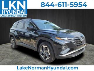 2024 Hyundai Tucson for sale in Cornelius NC