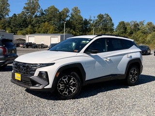 2025 Hyundai Tucson for sale in Mount Hope WV