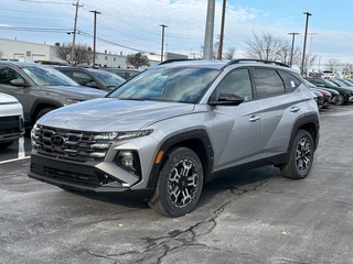 2025 Hyundai Tucson for sale in Florence KY