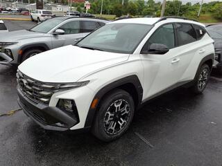 2025 Hyundai Tucson for sale in Johnson City TN