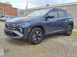 2025 Hyundai Tucson for sale in Uniontown PA