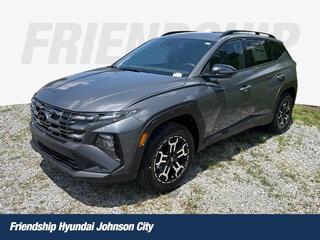 2025 Hyundai Tucson for sale in Johnson City TN