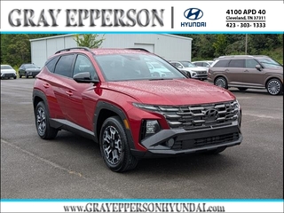 2025 Hyundai Tucson for sale in Cleveland TN