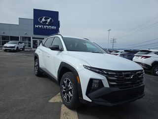 2026 Hyundai Tucson for sale in Johnstown PA