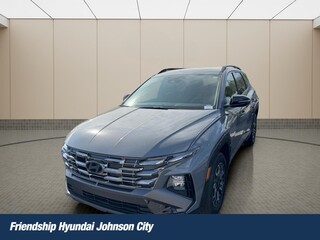 2026 Hyundai Tucson for sale in Johnson City TN