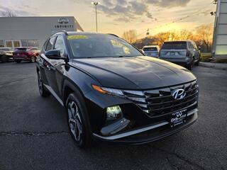 2024 Hyundai Tucson for sale in West Long Branch NJ