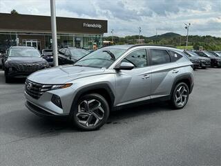 2024 Hyundai Tucson for sale in Johnson City TN