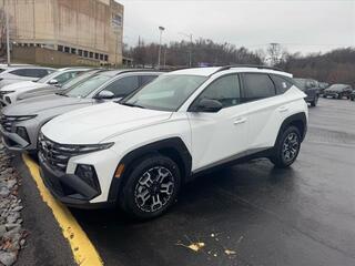 2025 Hyundai Tucson for sale in Johnson City TN