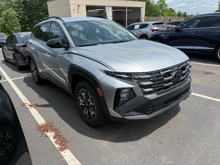 2025 Hyundai Tucson for sale in South Hill VA