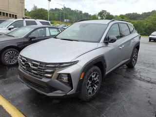 2025 Hyundai Tucson for sale in Johnson City TN