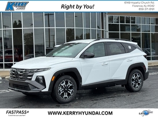 2025 Hyundai Tucson for sale in Florence KY