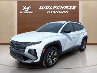 2025 Hyundai Tucson for sale in Memphis TN