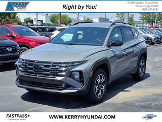 2025 Hyundai Tucson for sale in Florence KY