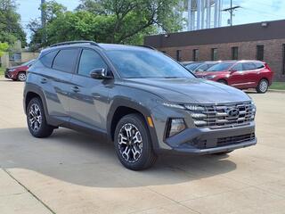2025 Hyundai Tucson for sale in Peoria IL