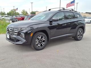 2025 Hyundai Tucson for sale in Council Bluffs IA