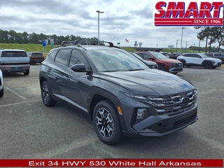 2025 Hyundai Tucson for sale in White Hall AR