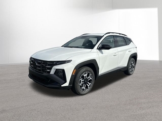 2026 Hyundai Tucson for sale in Indianapolis IN
