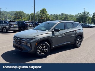 2026 Hyundai Tucson for sale in Dayton OH