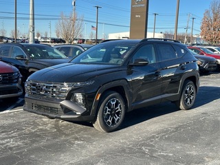 2025 Hyundai Tucson for sale in Florence KY