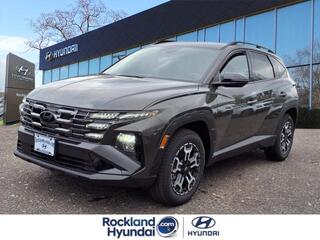 2025 Hyundai Tucson for sale in West Nyack NY