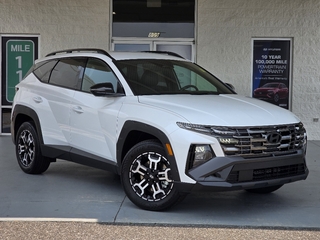 2025 Hyundai Tucson for sale in Valdese NC