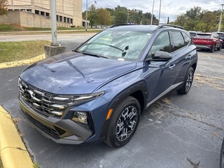 2026 Hyundai Tucson for sale in Johnson City TN
