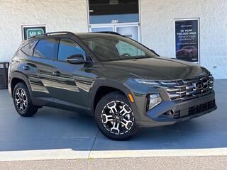 2026 Hyundai Tucson for sale in Valdese NC