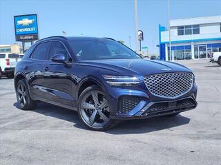 2024 Genesis GV70 for sale in Owasso OK