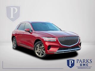 2024 Genesis GV70