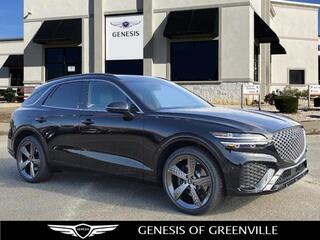 2025 Genesis GV70 for sale in Greenville SC